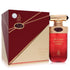 Arabiyat Hypnotic Amber by Arabiyat Prestige Eau De Parfum Spray 3.4 oz for Men 