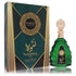 Arabiyat Prestige Nashwa Oud by Arabiyat Prestige Eau De Parfum Spray (Unisex) 3.4 oz for Men 