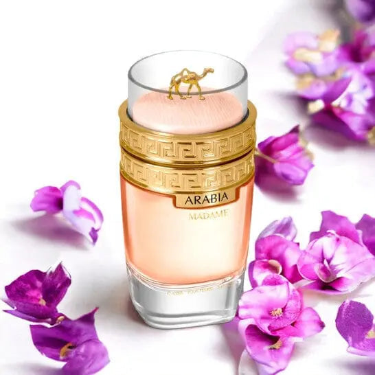 Arabia Madame By Le Chameau For Women 3.4oz EDP Spray by perfumesandrea