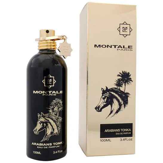 Arabians Tonka By Montale Unisex 3.4oz EDP Spray