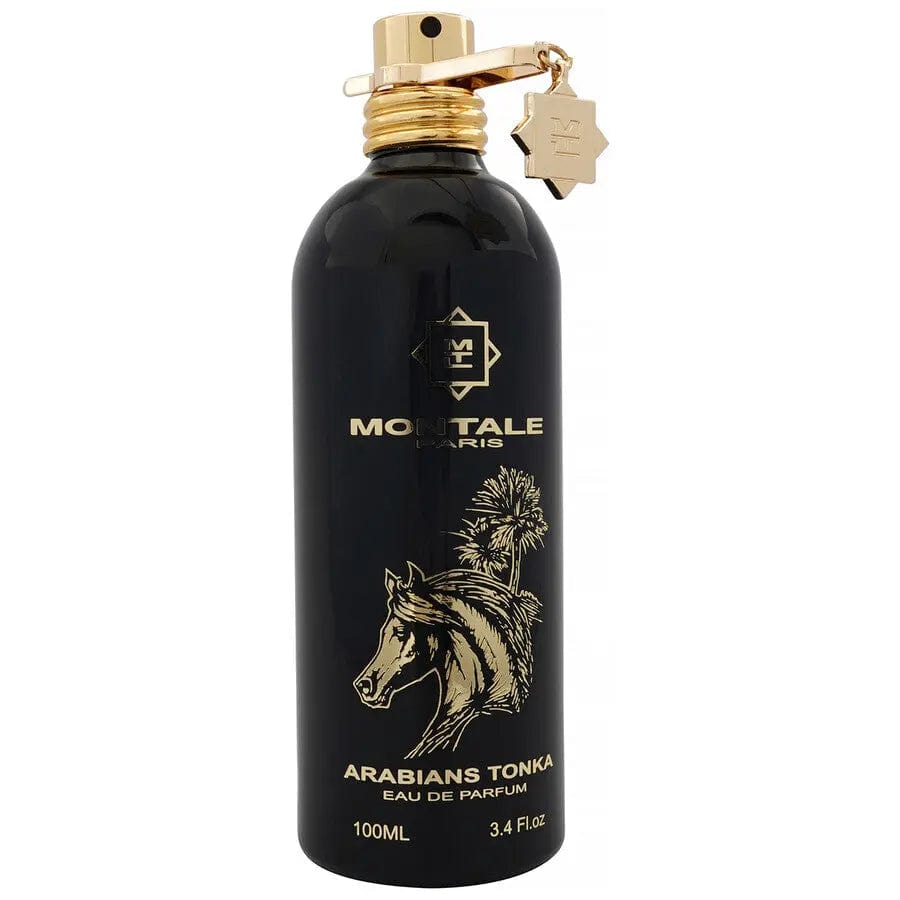 Arabians Tonka By Montale Unisex 3.4oz EDP Spray - DestGlow