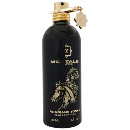 Arabians Tonka By Montale Unisex 3.4oz EDP Spray - DestGlow