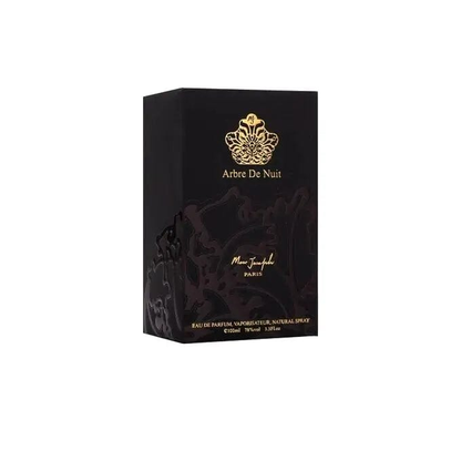 Arbre De Nuit By Marc Joseph Unisex 3.4 oz EDP Spray by perfumesandrea