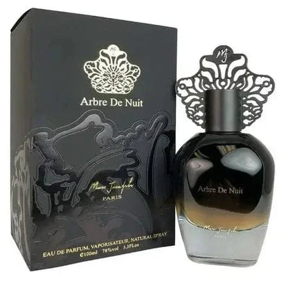 Arbre De Nuit By Marc Joseph Unisex 3.4 oz EDP Spray by perfumesandrea