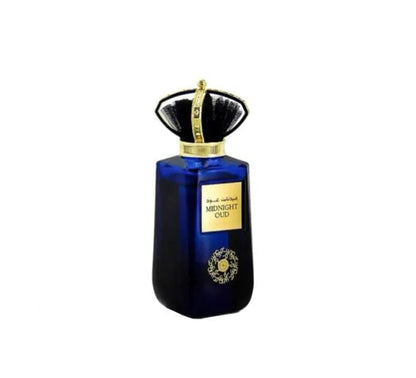 Ard Al Zaafaran Midnight Oud Unisex 3.4 oz EDP Spray by perfumesandrea
