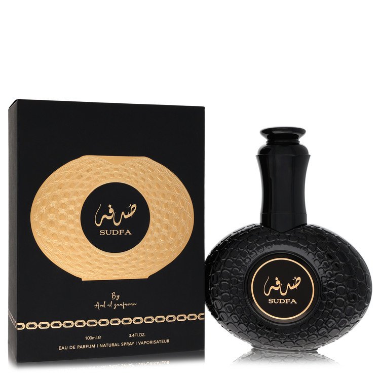 Ard Al Zaafaran Sudfa by Al Zaafaran Eau De Parfum Spray (Unisex) 3.4 oz for Women by Avera Group