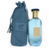Ard Al Zaafaran Mousuf Azure by Al Zaafaran Eau De Parfum Spray (Unisex) 3.4 oz for Men by Avera Group