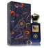 Ard Al Zaafaran Midnight Oud by Al Zaafaran Eau De Parfum Spray (Unisex) 3.4 oz for Men 