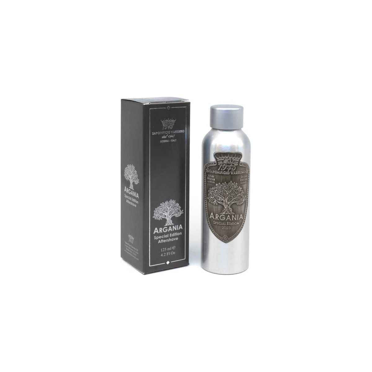 Saponificio Varesino Argania Shaving Collection