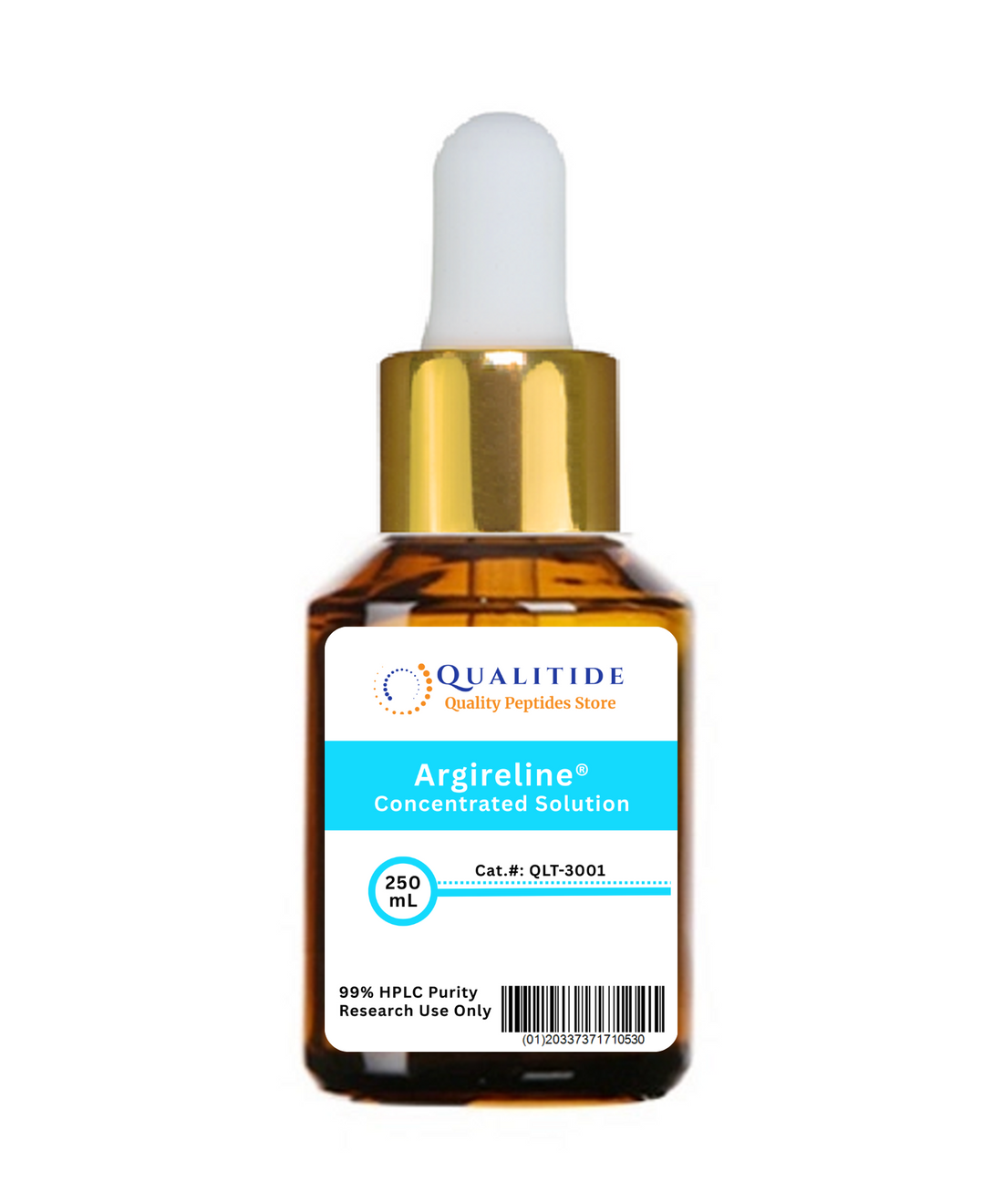 Argireline Concentrated Solution - Needle-free, Painless, Botox Alternative