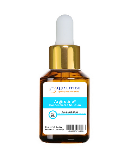 Argireline Concentrated Solution - Needle-free, Painless, Botox Alternative