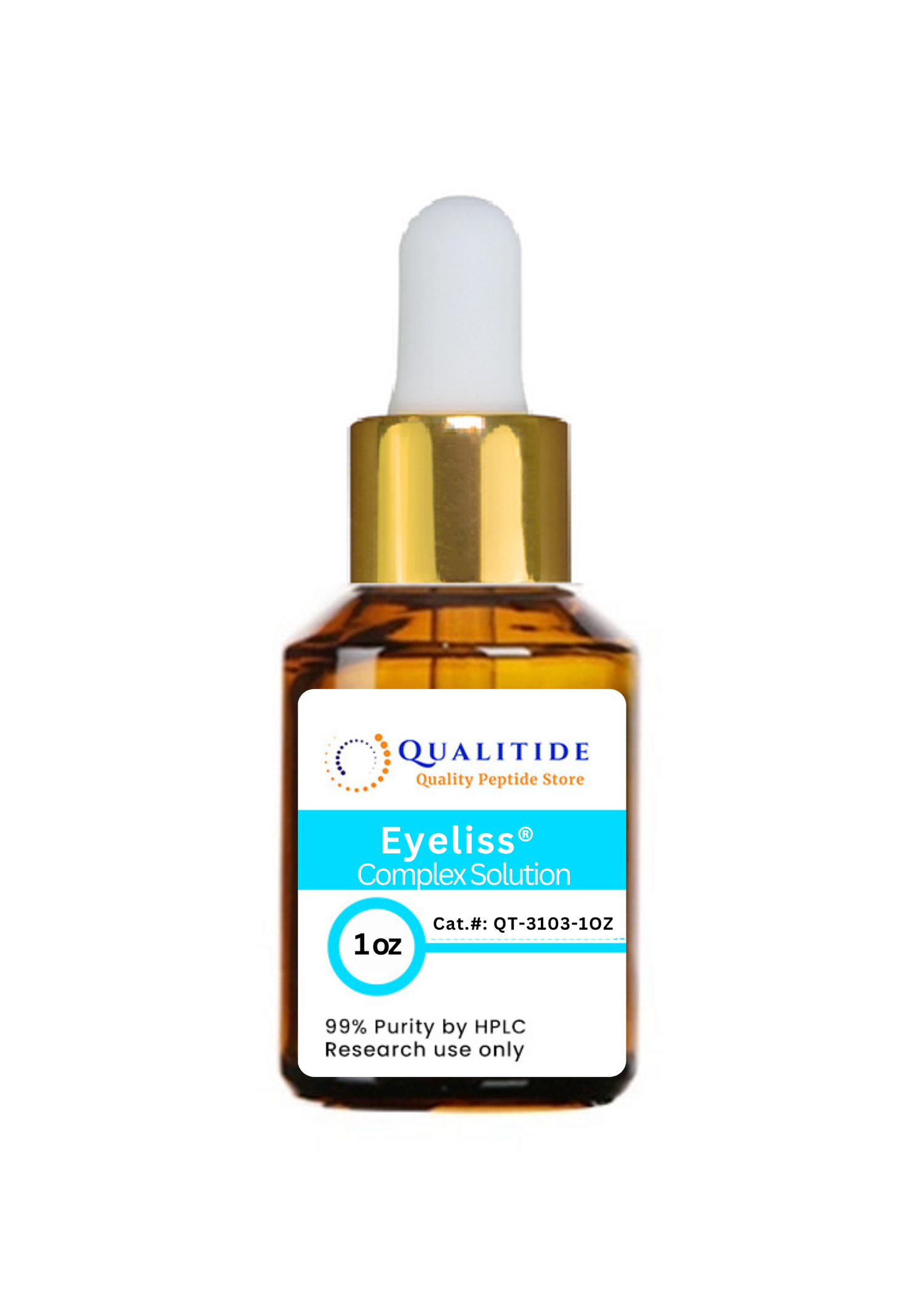 Eyeliss™ Complex Solution