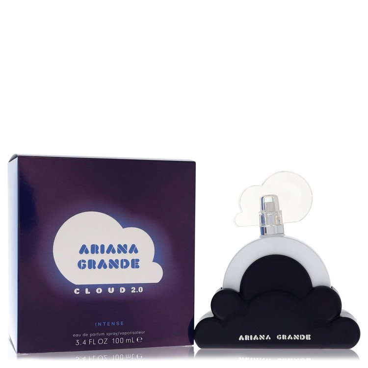 Ariana Grande Cloud Intense by Ariana Grande Eau De Parfum Spray 3.4 oz for Women 