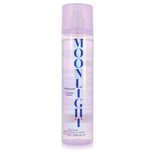 Ariana Grande Moonlight by Ariana Grande Body Mist Spray 8 oz  for Women