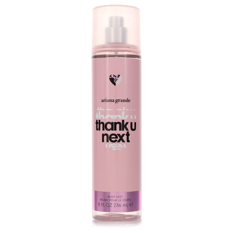 Ariana Grande Thank U, Next by Ariana Grande Body Mist 8 oz for Women 