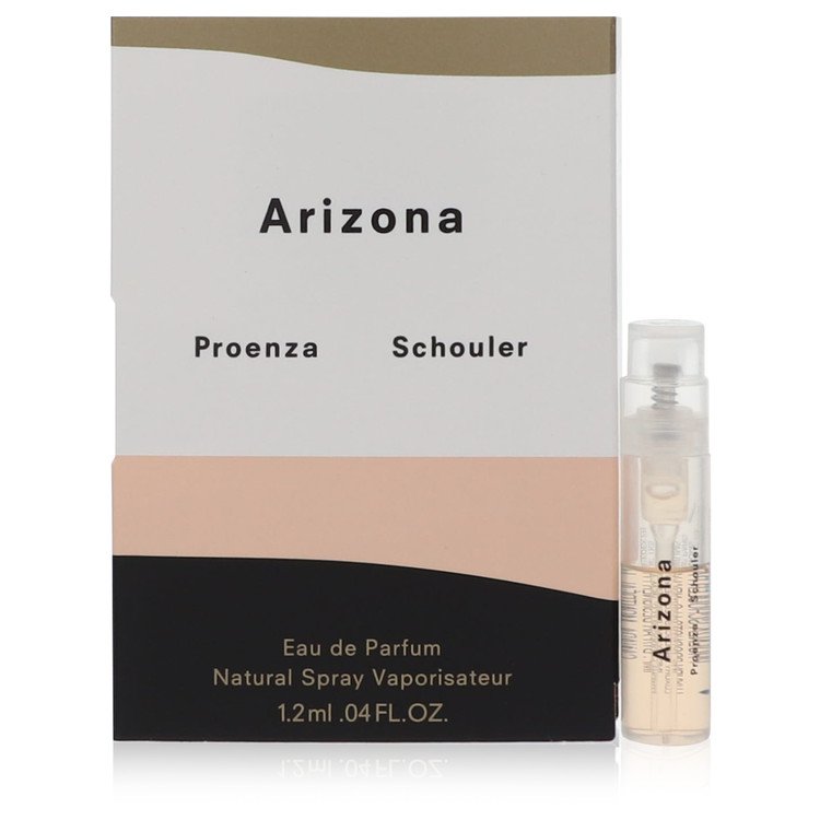 Arizona by Proenza Schouler Vial (sample) .04 oz for Women 