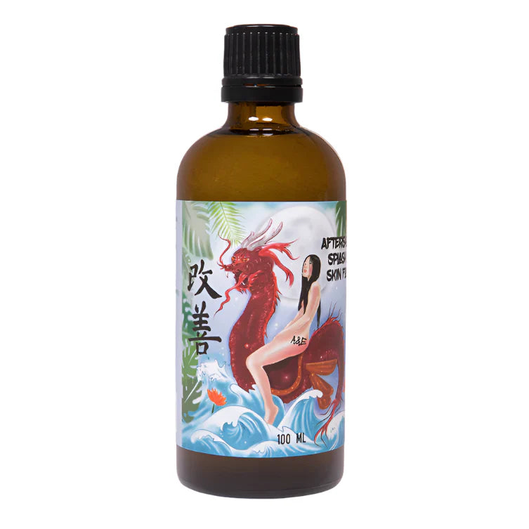 Ariana &amp; Evans Kaizen After Shave and Skin Food 100ml by Pasteur Pharmacy