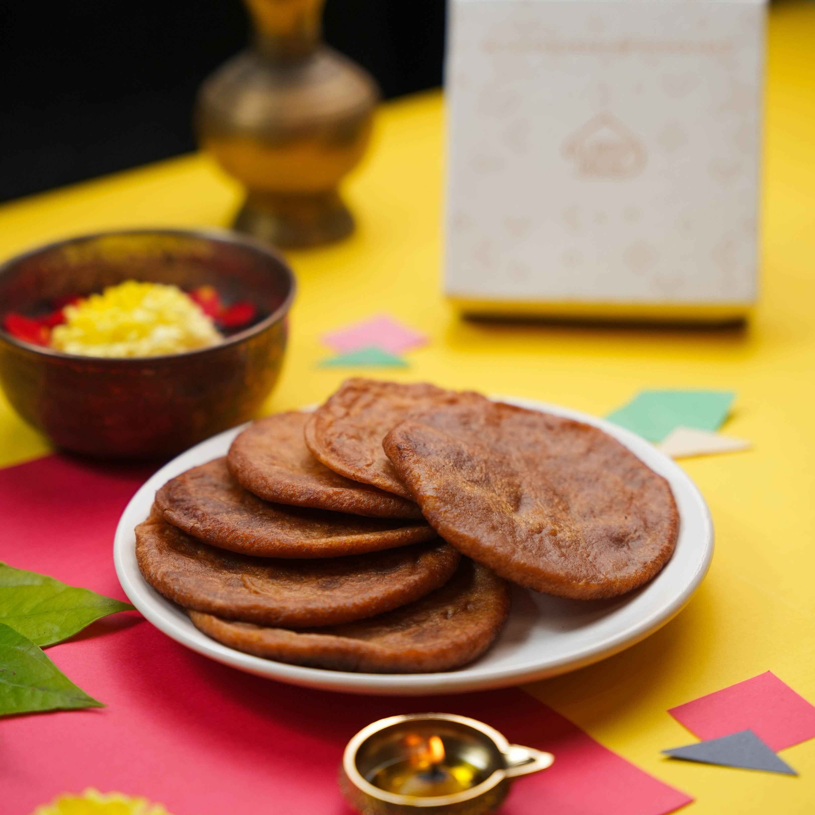 Almond House Ariselu