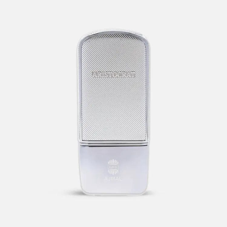 Aristocrat Platinum By Ajmal For Men 2.5 oz EDP Spray by perfumesandrea