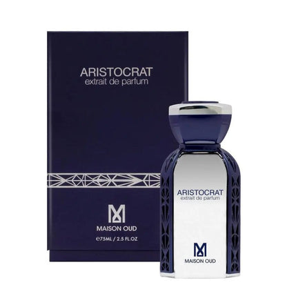 Aristocrat by Afnan Unisex 2.5 oz EDP Spray by perfumesandrea