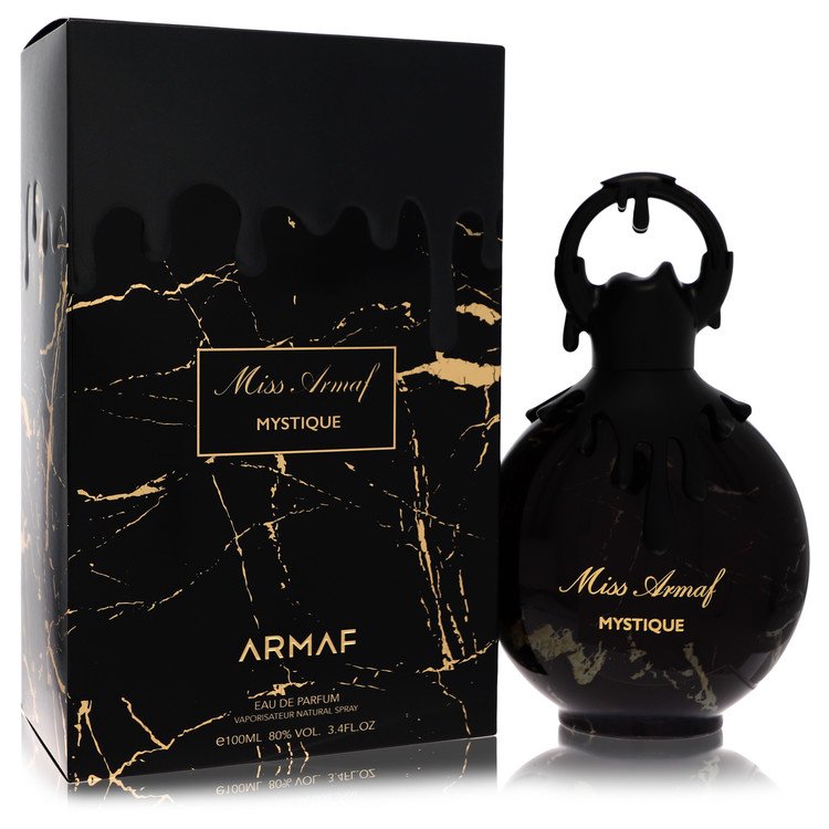 Armaf Miss Armaf Mistique by Armaf Eau De Parfum Spray 3.4 oz for Women 