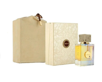 Club De Nuit Oud By Armaf Unisex 3.5 oz Eau De Parfum Spray by perfumesandrea