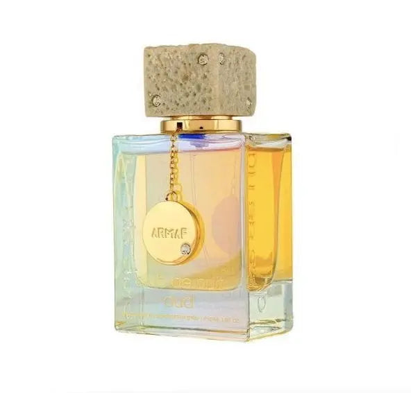 Club De Nuit Oud By Armaf Unisex 3.5 oz Eau De Parfum Spray by perfumesandrea