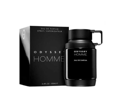 Armaf Odyssey Homme For Men 3.4 oz EDP Spray by perfumesandrea