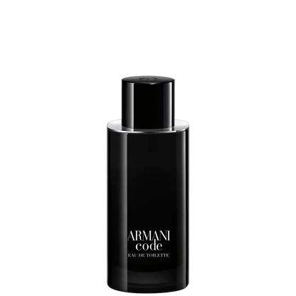 Armani Code By Giorgio Armani For Men 4.2oz EDT Spray by perfumesandrea
