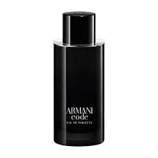 Armani Code Parfum By Giorgio Armani For Men 4.2 oz EDP Spray by perfumesandrea