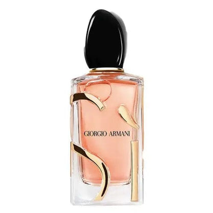 Armani Si Intense By Giorgio Armani For Women 3.4 oz EDP Spray by perfumesandrea