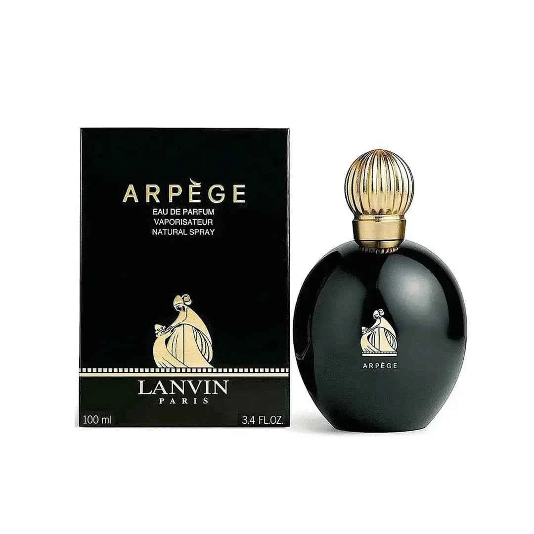 Arpege By Lanvin 3.3 oz For Women EDP Spray