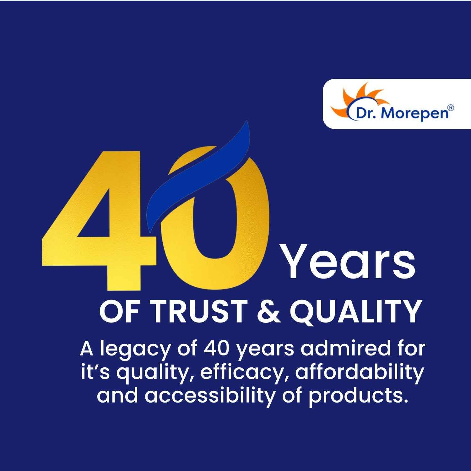 Dr Morpen Sleep Tablets For Men &amp; Women