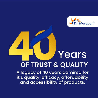 Dr Morpen Sleep Tablets For Men &amp; Women