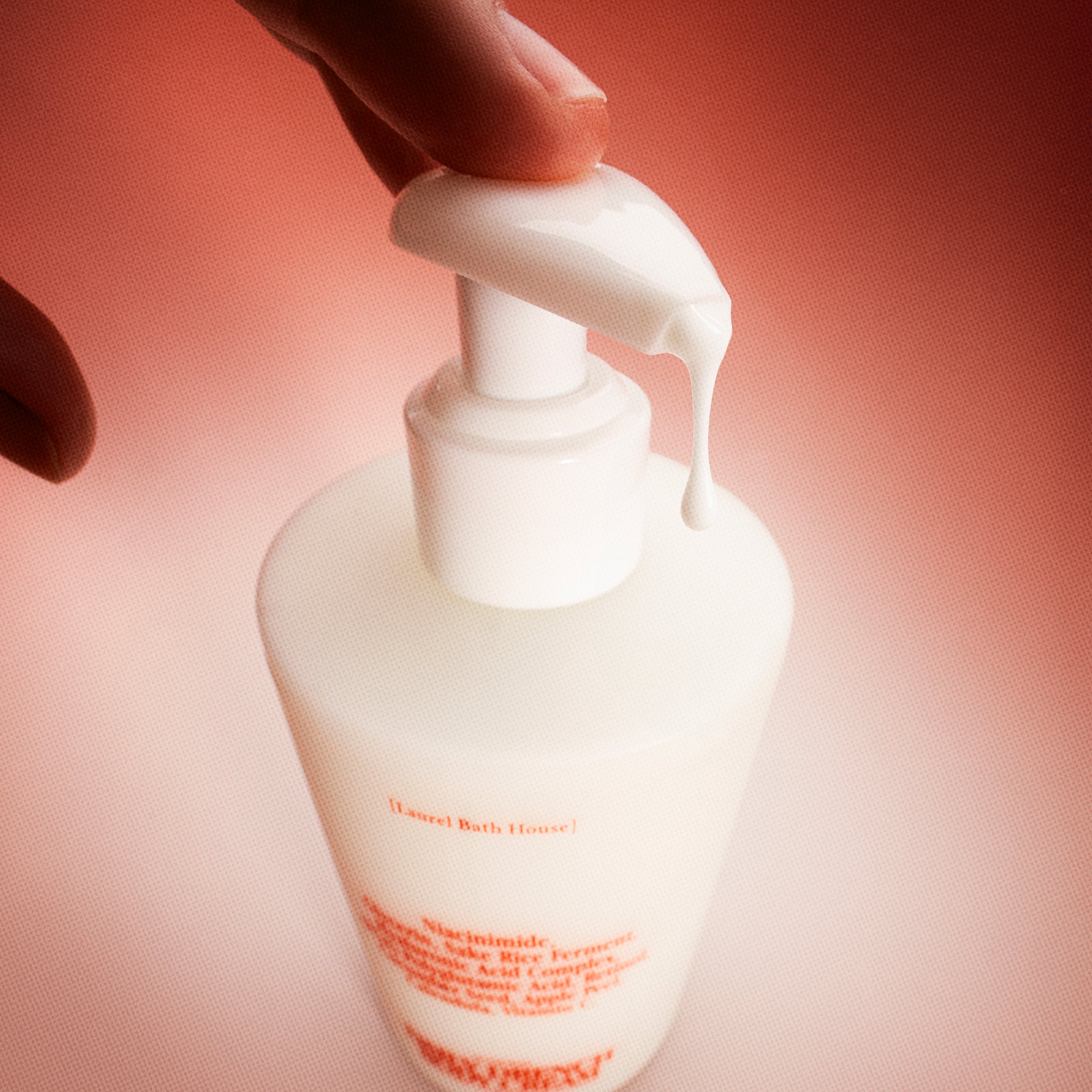 Daily Drench Body Cream | In The Buff by Laurel Bath House
