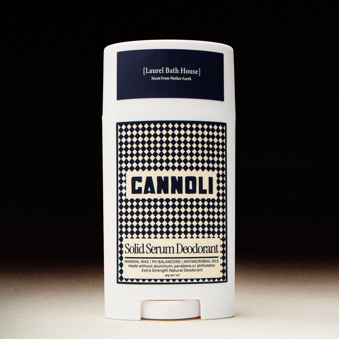 Cannoli by Laurel Bath House
