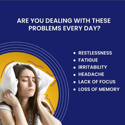 Dr Morpen Sleep Tablets For Men &amp; Women