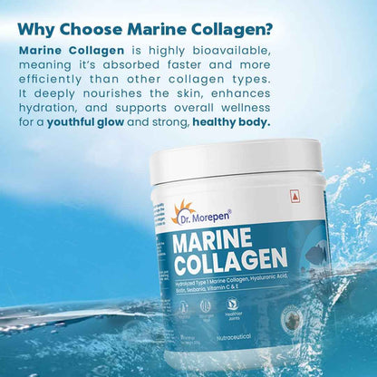 Dr Morpen Marine Collagen Skin Protein