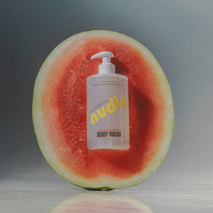 Nudie by Laurel Bath House