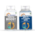 Dr Morpen Testo Boost And Multivitamin Men -With Omega 3 & Herbs /Energy & Immunity Booster
