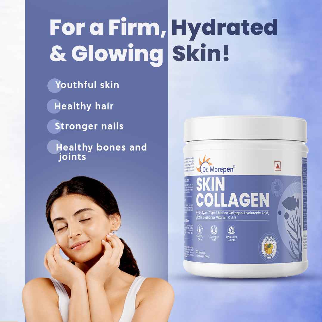 Dr Morpen Marine Skin Collagen