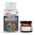 Dr Morpen Testo Boost & Sj Resin