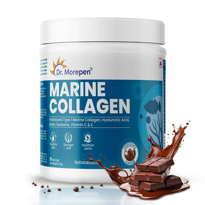 Dr Morpen Marine Collagen Skin Protein