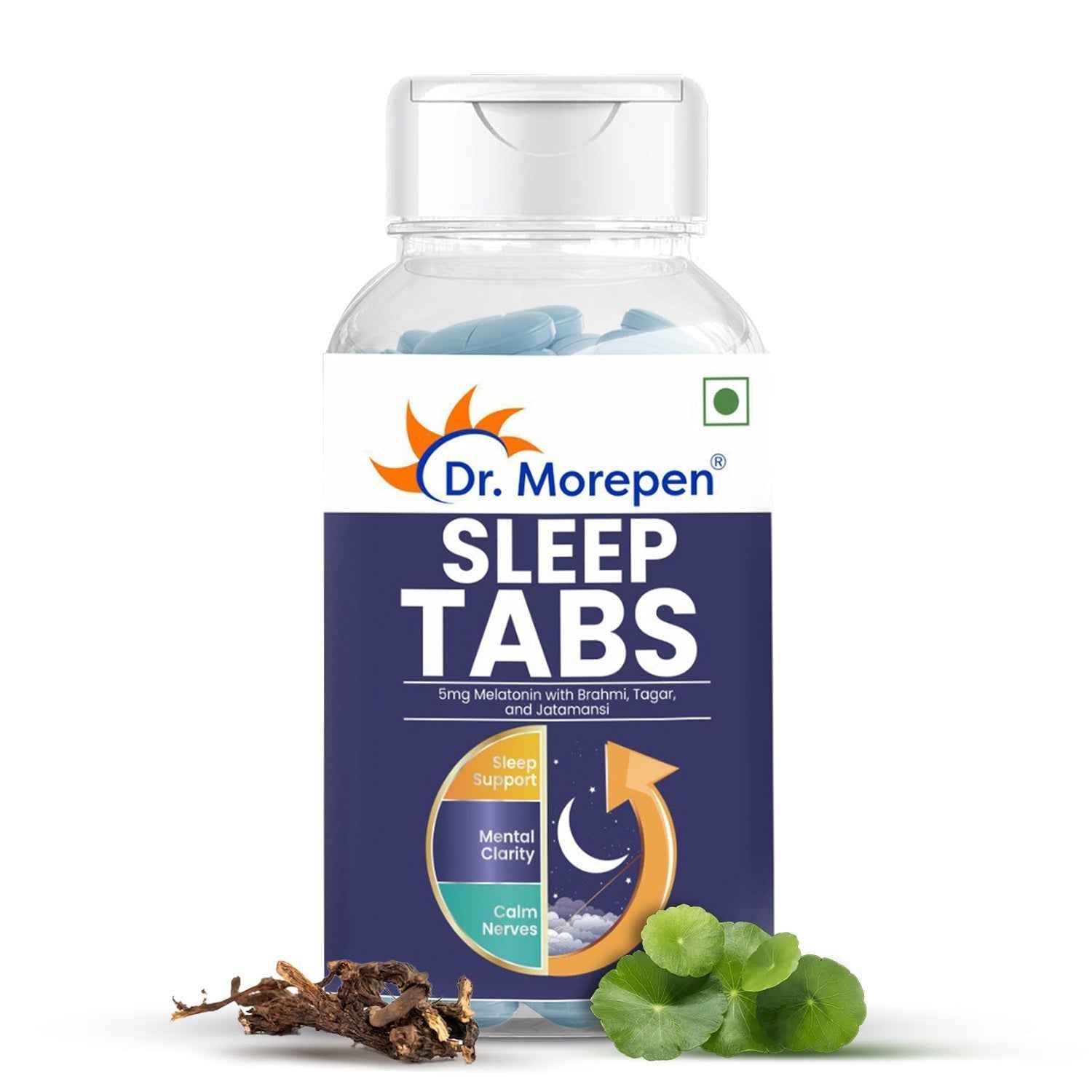 Dr Morpen Sleep Tablets For Men &amp; Women