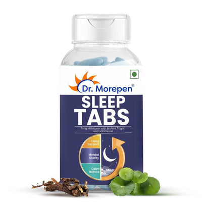 Dr Morpen Sleep Tablets For Men & Women