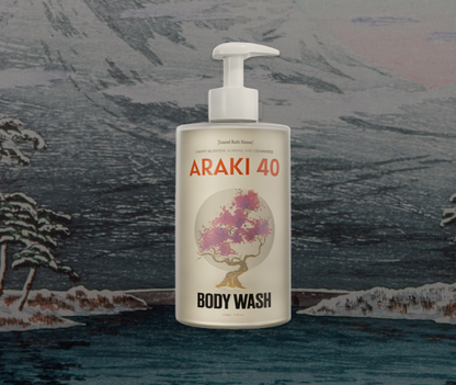 6-Pack Araki 40  DestGlow