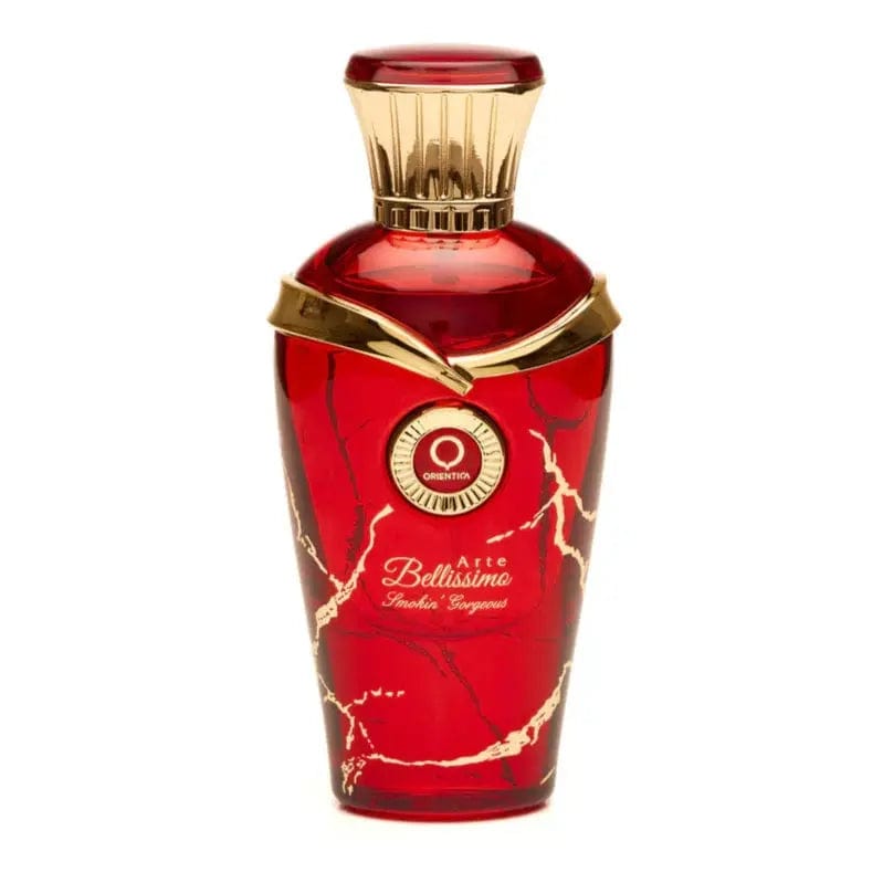 Arte Bellisima Smoking Gorgeous By Orientica For Women 2.5 oz EDP Spray by perfumesandrea