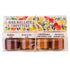 Artigiani dei Sapori, 4 Pack, Marmalade Jam Set, each 1.3oz (36g)