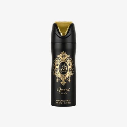Asad By Lattafa For Men 3Pcs Set EDP Spray