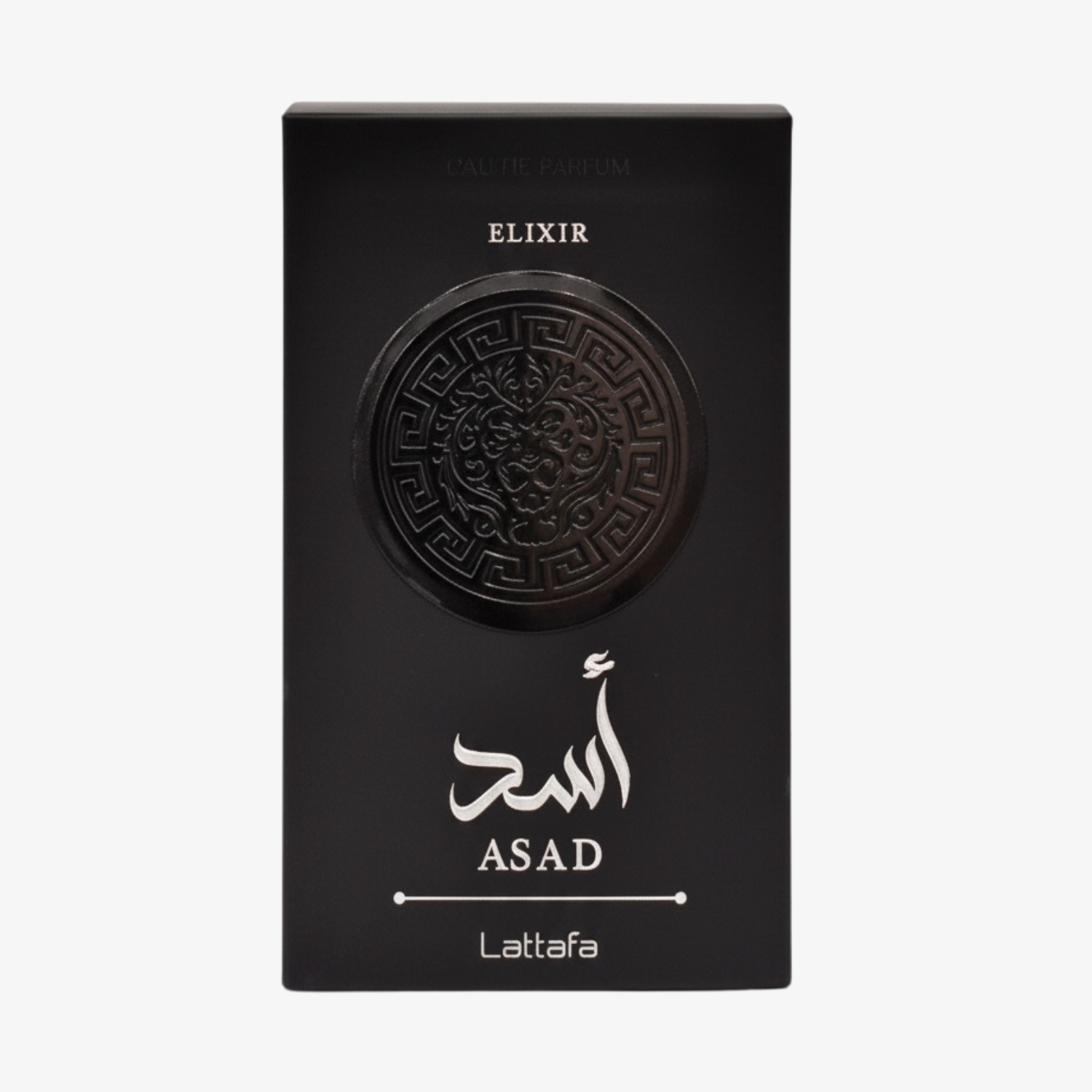 Asad Elixir by Lattafa USA